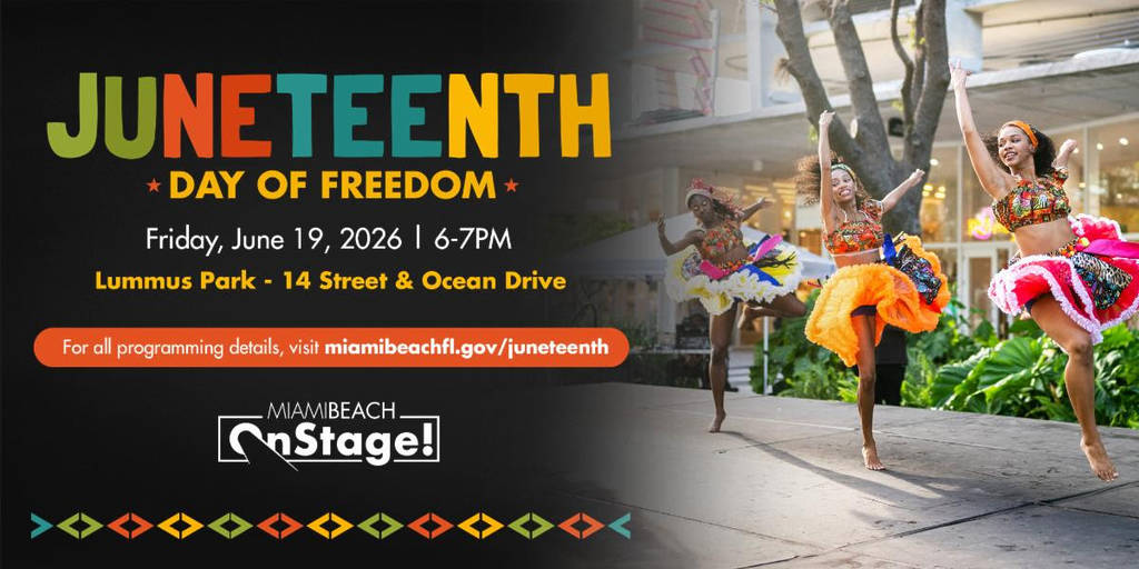 Juneteenth – Ein Tag der Freiheit