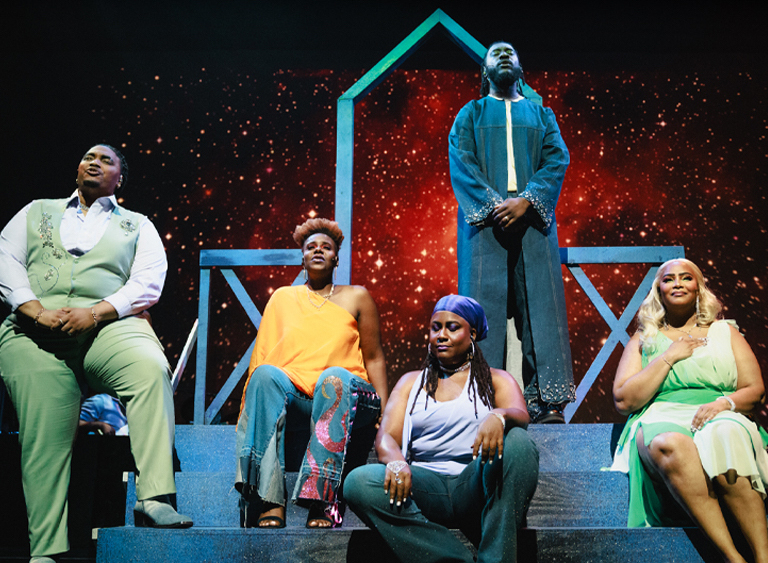 Die Juneteenth Experience