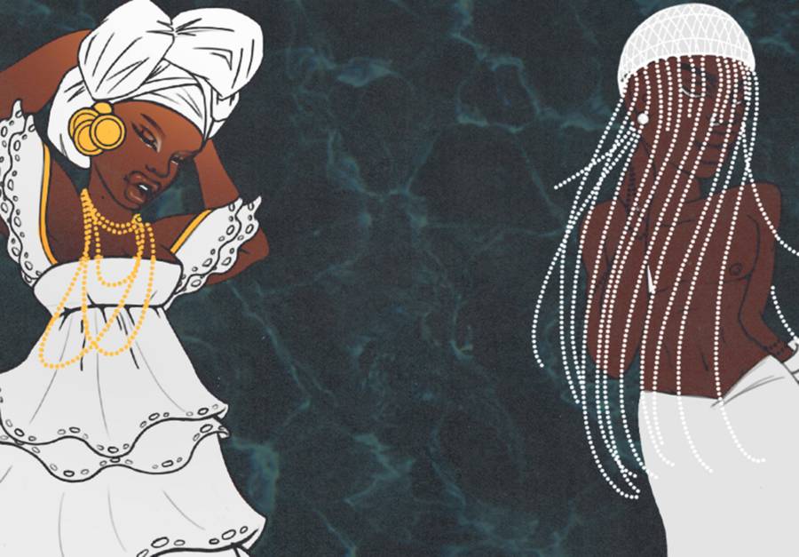 MOVE YOUR BODY: MEMORY – MASISI RADIO LIVE JUNETEENTH-FEIER