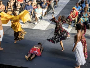Miami’s best free Juneteenth events this 2026: beach bashes, live music and more