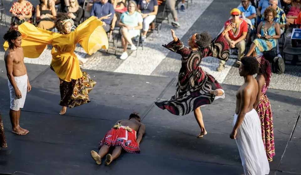 Miami’s best free Juneteenth events this 2026: beach bashes, live music and more
