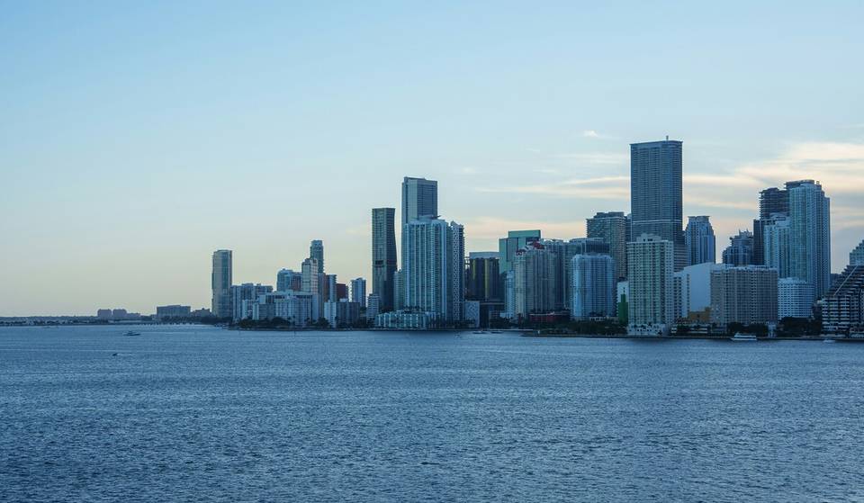 Un terremoto de magnitud 6,1 frente a las costas de Cuba sacude Florida: lo que hay que saber