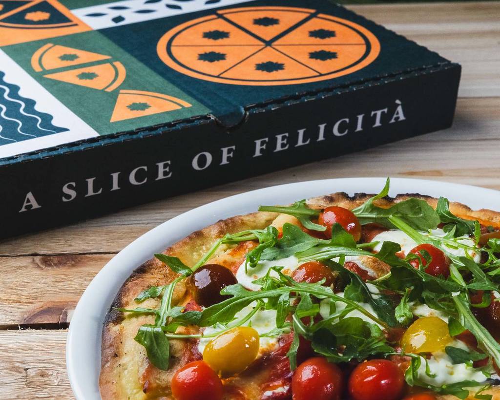 Pizza Zuccaly