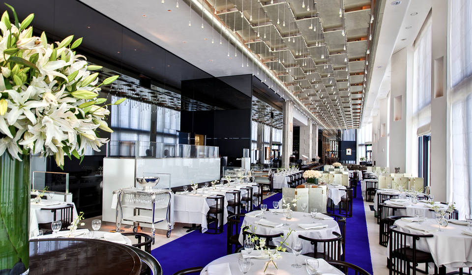 Después de 17 años, este restaurante de lujo de South Beach, conocido por haber recibido a Michael Jordan y Lenny Kravitz, ha cerrado sus puertas
