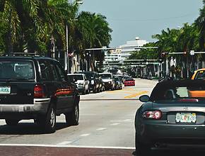 Take a breath, Miami drivers: Florida’s ‘most passive-aggressive road’ is actually in Broward, according to new survey