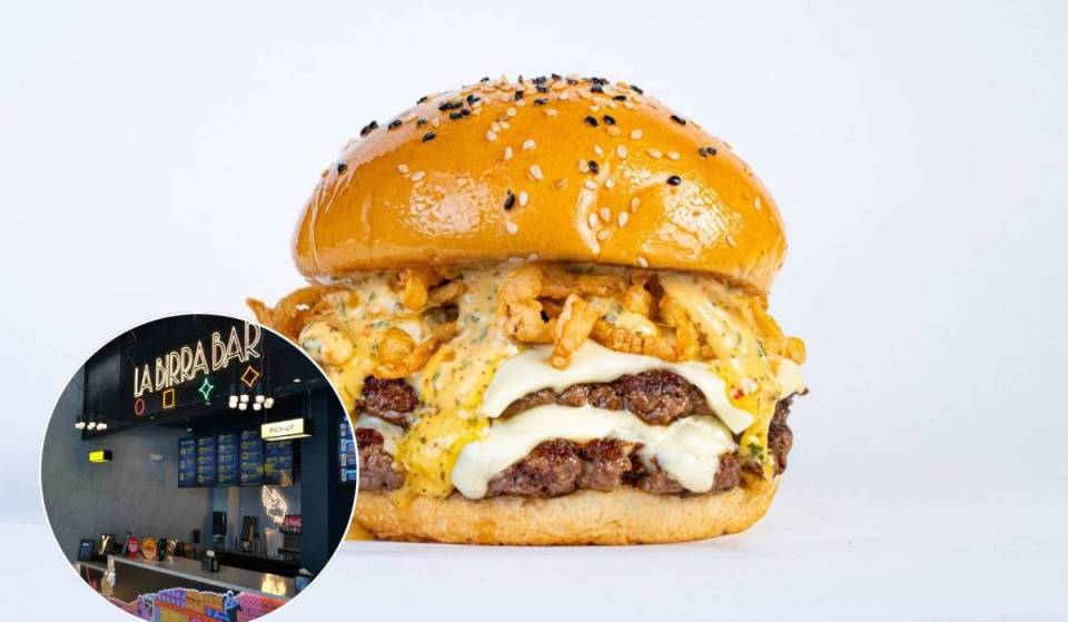 2 Miami favorites just landed in the ‘World’s 101 Best Burger Places’ list — and both made it in the top 50