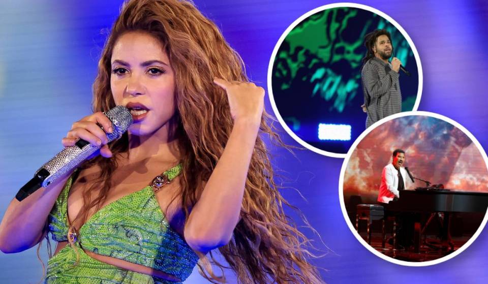 These are some of the best concerts taking place in Miami in July 2026 – from Shakira to Boris Brejcha to Lionel Richie