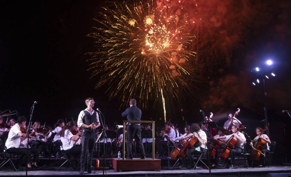 4th July-Miami Beach Classical Music Festival
