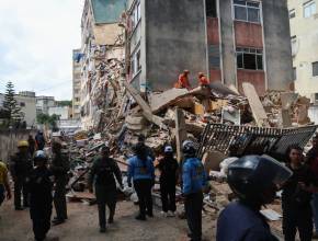 From drop-offs at Inter Miami’s Nu Stadium to cash funds: Here’s how you can help Venezuela earthquake victims from South Florida right now