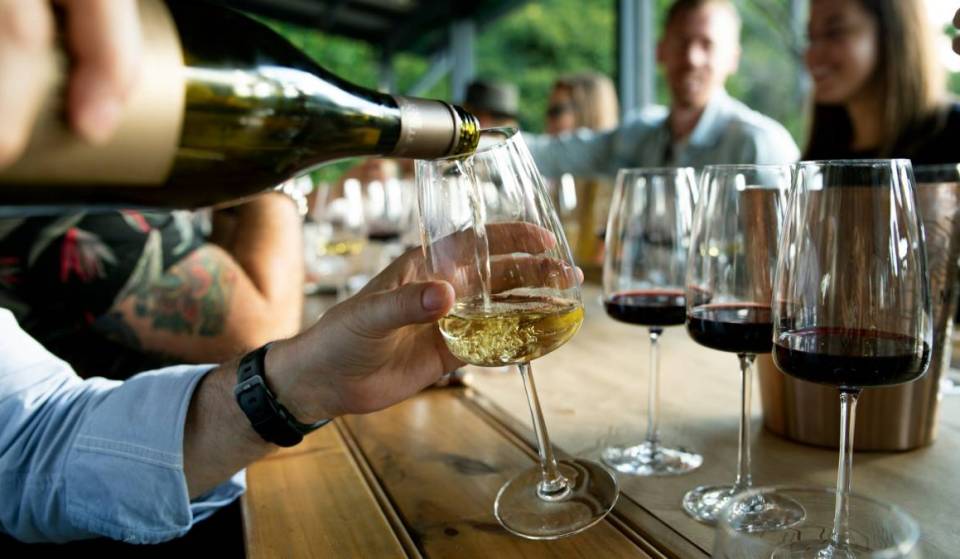 5 of the best wineries near Miami that will get you in a grape mood