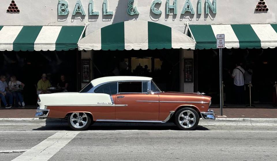 One of the ‘Best Bars in America 2026’ is a certified national treasure in Little Havana, and every Friday, happy hour brings 2-for-1 drinks