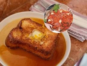 Ces restaurants de Miami reversent 1 dollar sur chaque plat au profit des victimes du tremblement de terre au Venezuela pendant tout le mois de juillet