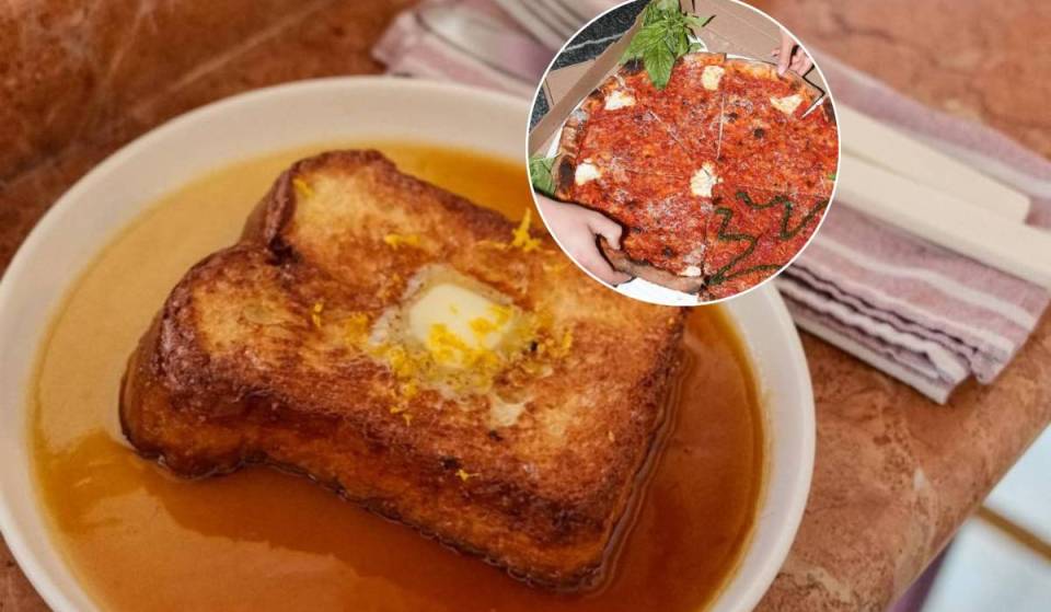 Estos restaurantes de Miami van a destinar 1 dólar de cada plato a la ayuda para el terremoto de Venezuela durante todo el mes de julio