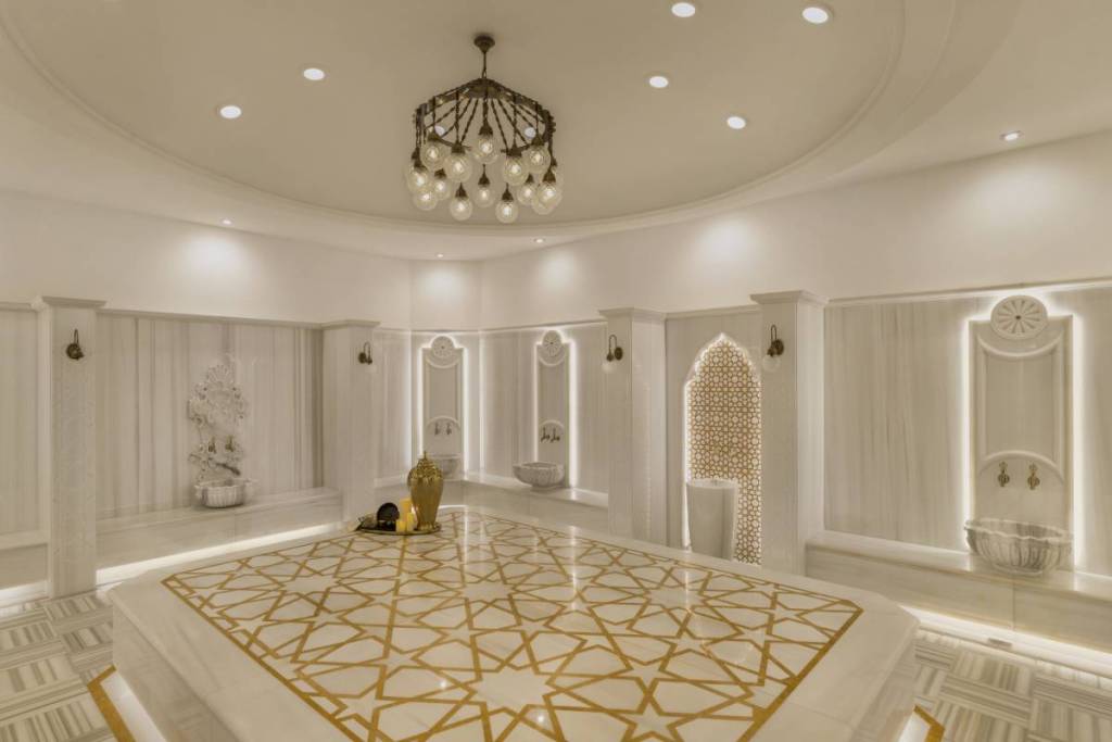 Hürrem Hammam Wellness & Spa