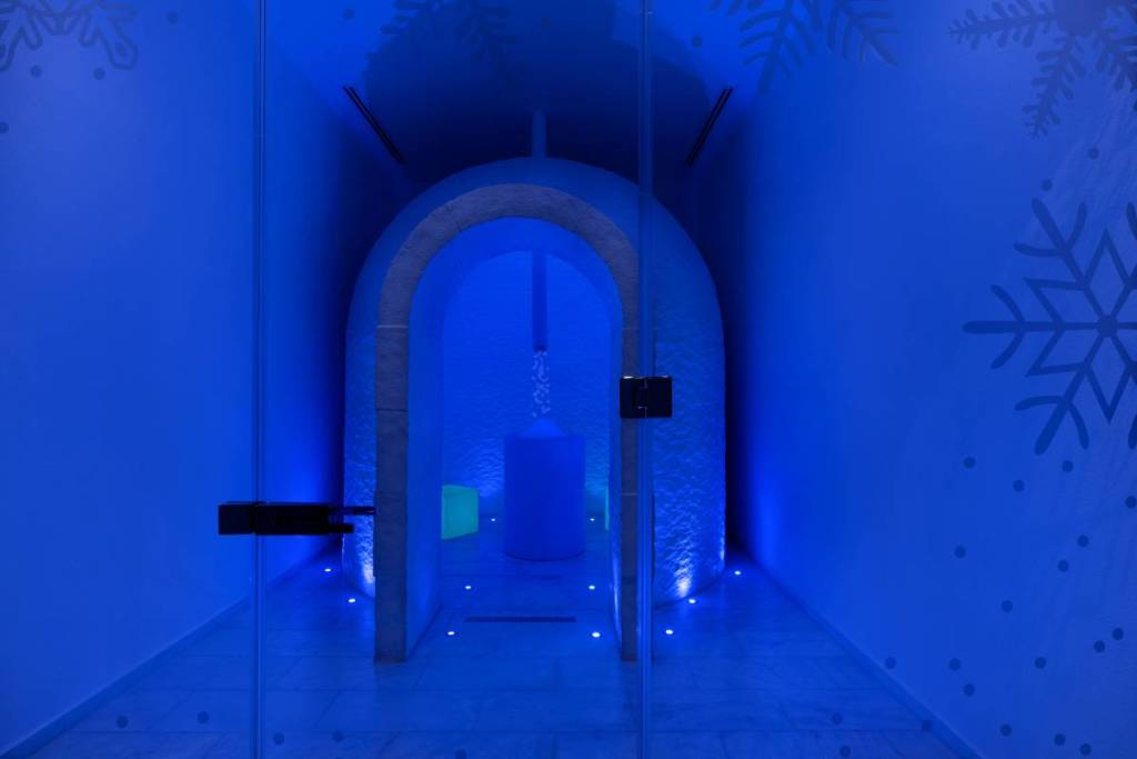 Hürrem Hammam Wellness and Spa