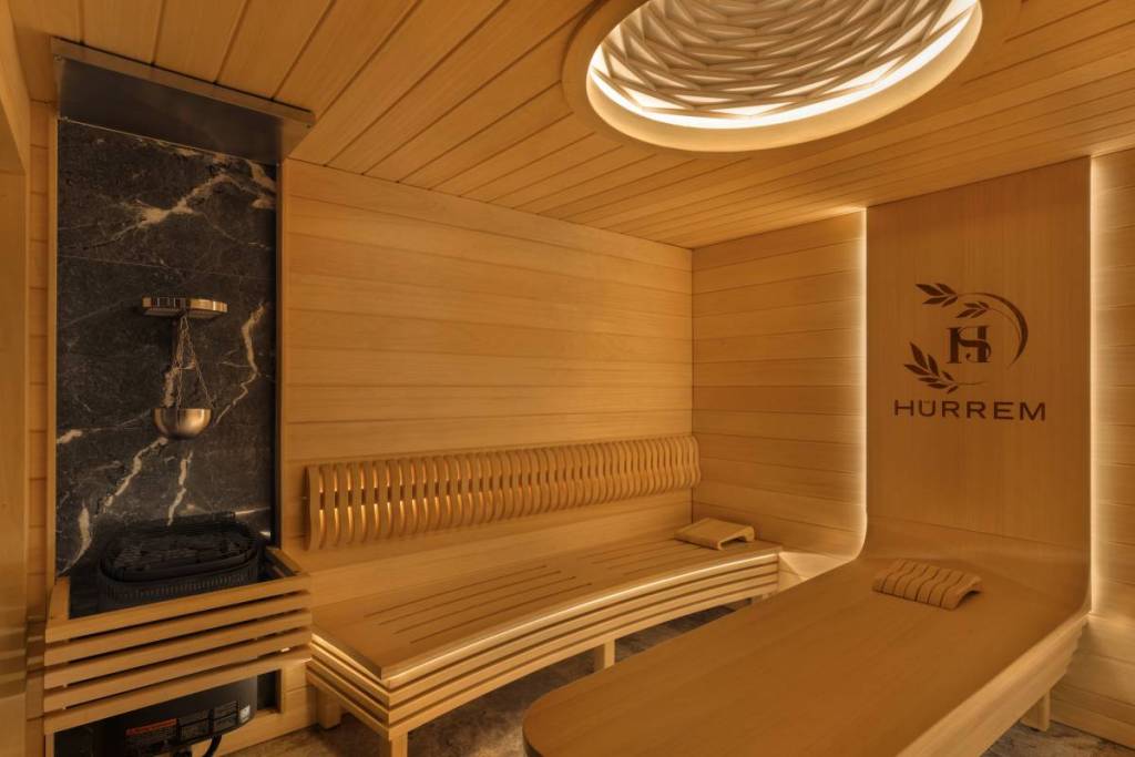 Hürrem Hammam Wellness & Spa