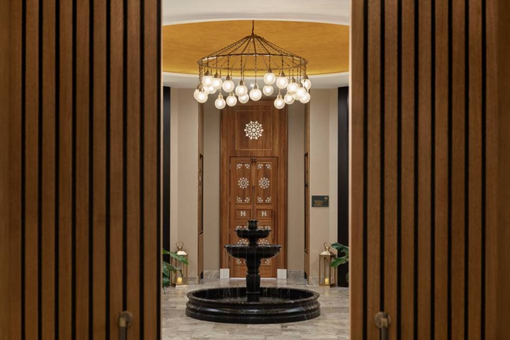 Hürrem Hammam Wellness & Spa