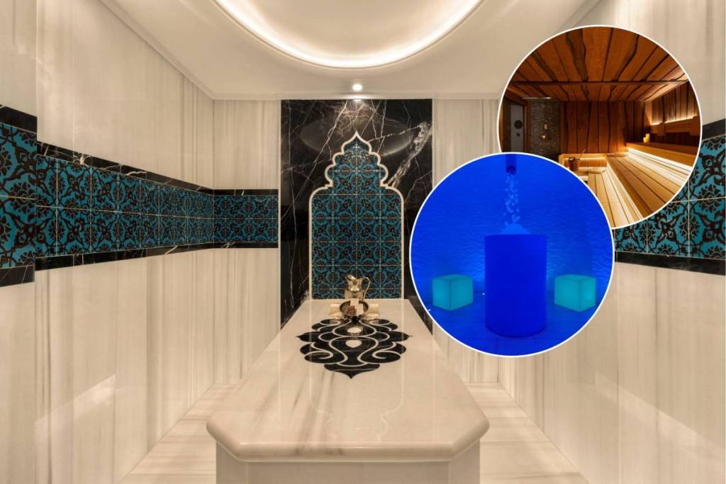 Hürrem Hammam Wellness & Spa