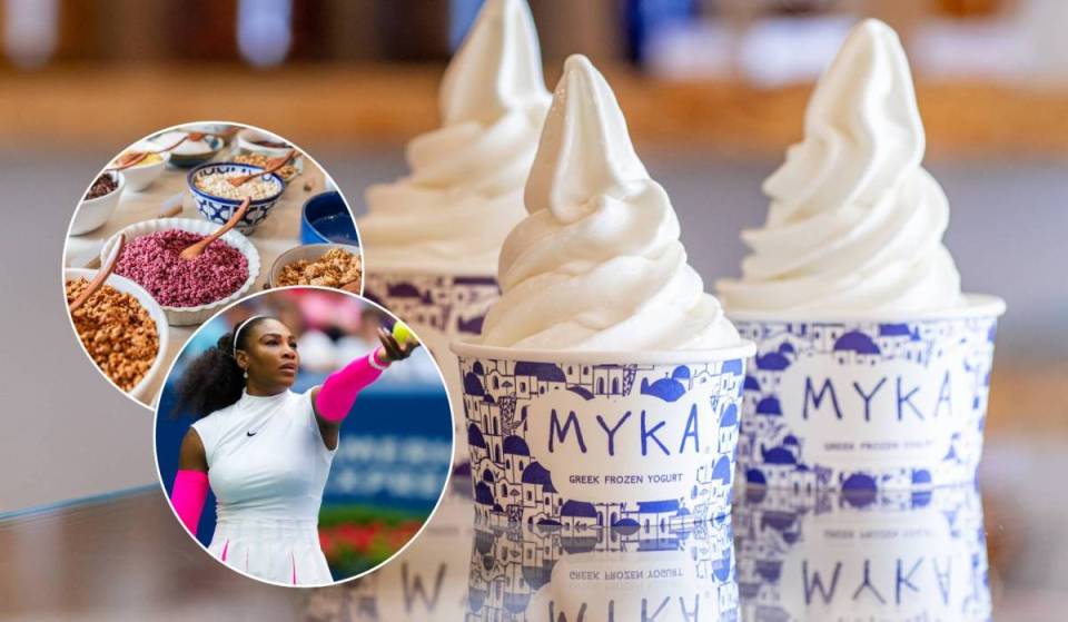 Serena Williams señala esta pastelería de culto en Lincoln Road como uno de sus lugares favoritos de Miami