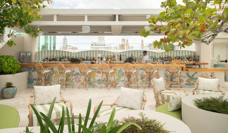 10 buzziest new restaurants joining Miami Spice for the first time this year