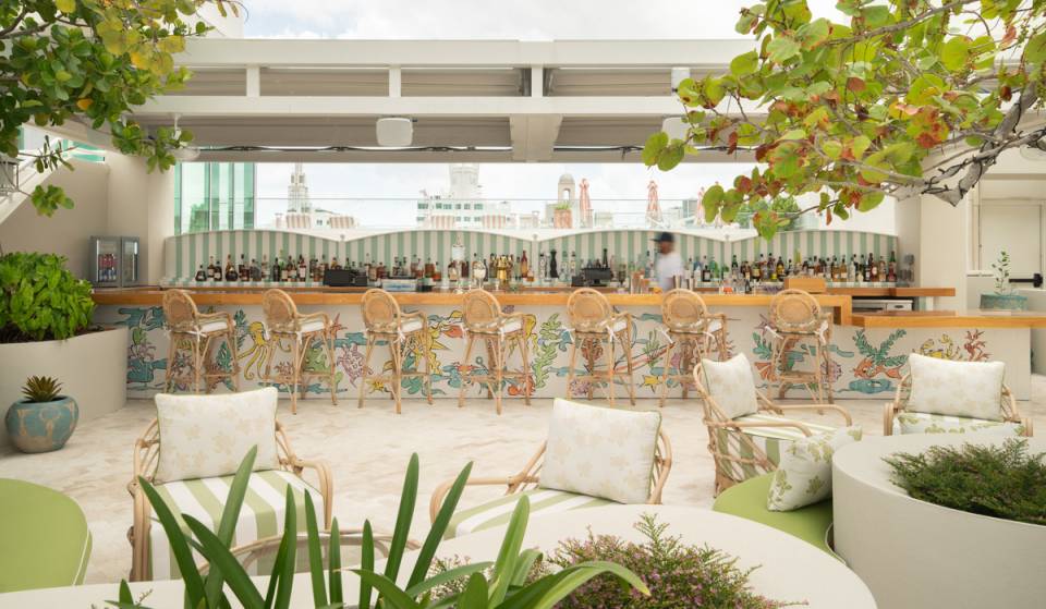 Les 10 nouveaux restaurants les plus en vogue qui rejoignent Miami Spice pour la première fois cette année