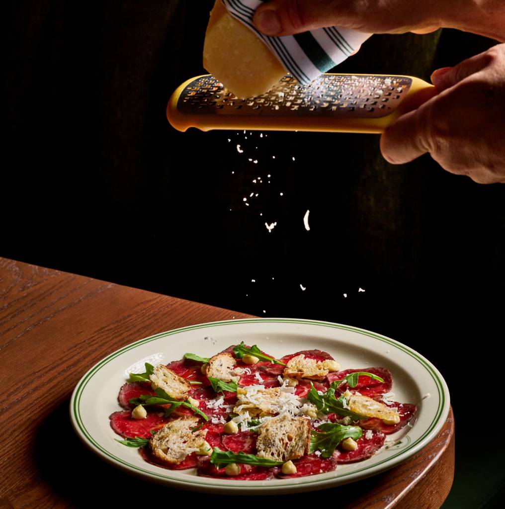 Grand Public Kitchen & Bar