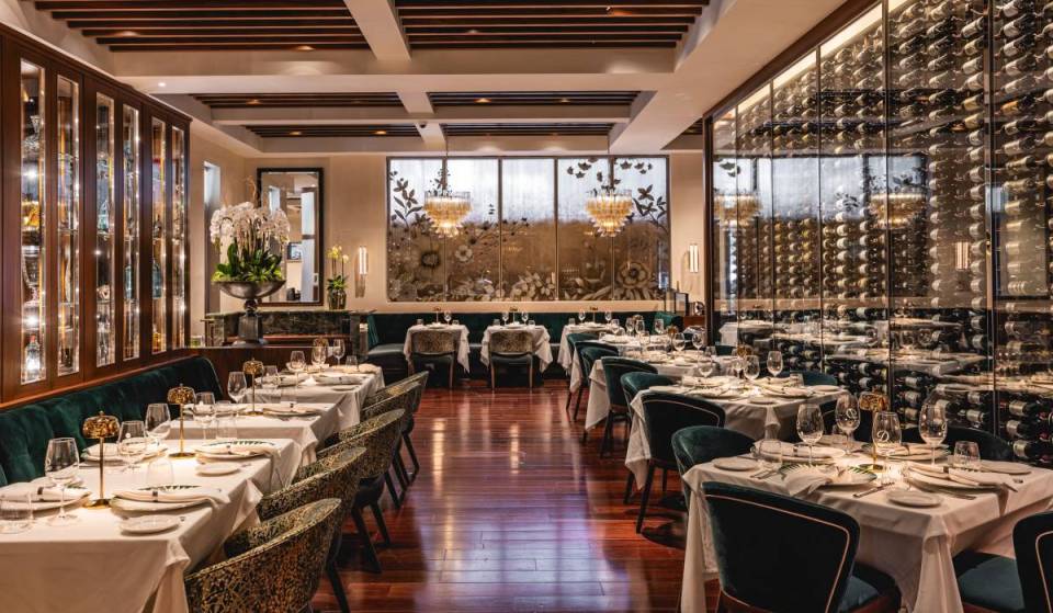 The team behind Daniel’s Miami is opening an 11,500-square-foot waterfront restaurant in Edgewater
