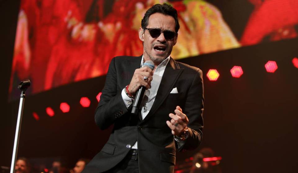 Marc Anthony, Feid, Ricardo Montaner and more stars to perform at Venezuela benefit concert in Miami — how to get tickets
