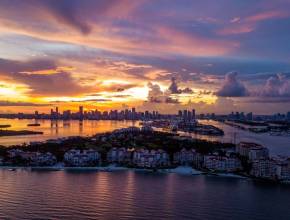 The U.S. House just voted to make daylight saving time permanent — here’s what that could mean for Miami