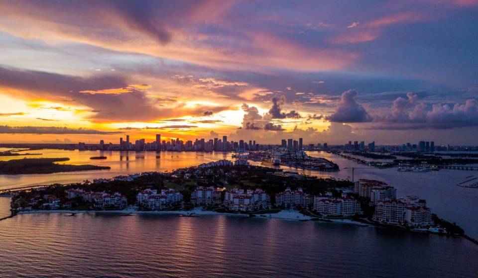 The U.S. House just voted to make daylight saving time permanent — here’s what that could mean for Miami