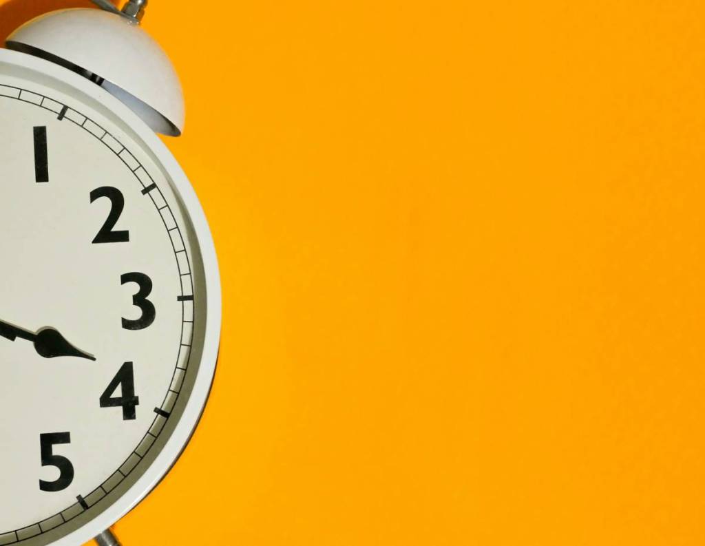 Uhr