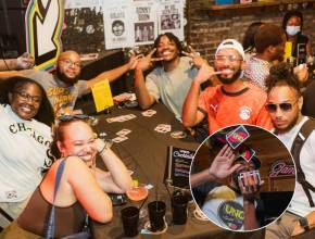 El UNO Social Club trae a Miami este mes de julio juegos clásicos gratis, bebidas temáticas y DJ para una velada nostálgica de un solo día