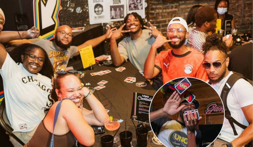 UNO Social Club is bringing free classic games, themed drinks and DJs to Miami this July for a nostalgic, one-day pop-up