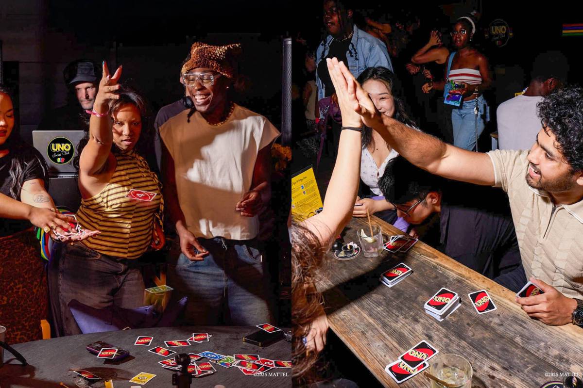 UNO Social Club