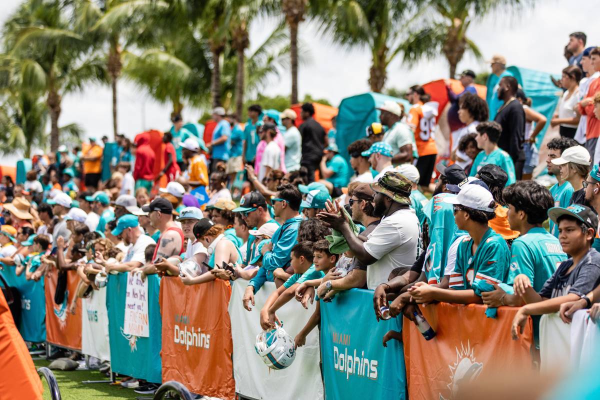 25 choses incroyables à faire à Miami en août : offres Miami Spice, journées gratuites dans les musées et camp d’entraînement des Dolphins