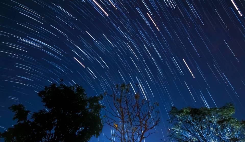 La NASA la qualifie de « meilleure pluie d’étoiles filantes de l’année » — Voici comment observer les Perséides de 2026 dans le sud de la Floride