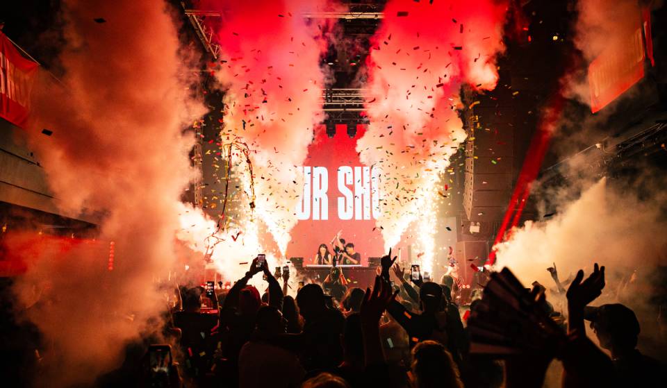 Acha que tem o que é preciso para ser um DJ? A única competição e academia de DJs para iniciantes do mundo está vindo para Miami pela primeira vez