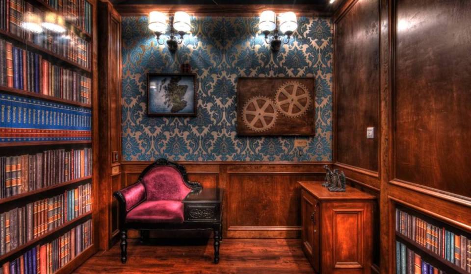 6 of the most puzzling escape rooms in Miami to test your wits and beat the clock