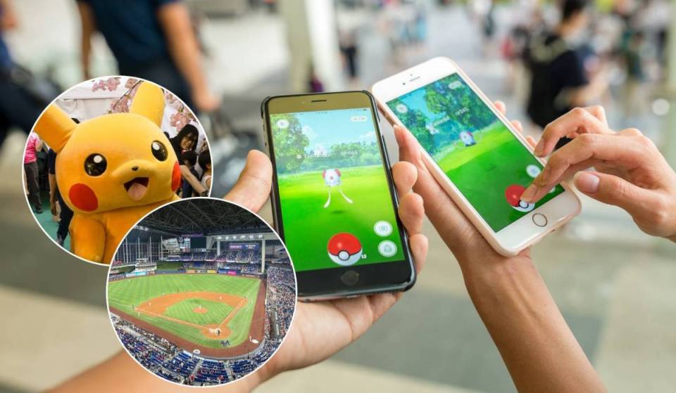 The Miami Marlins are bringing back ‘Pokémon GO Night’ this August with exclusive jerseys, fireworks and a chance for Shiny Pikachu