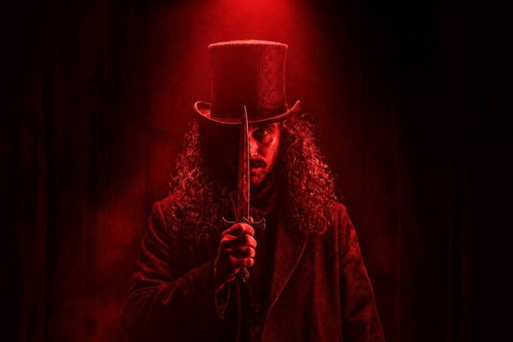 Discover Jack the Ripper’s haunting tale at West Palm Beach with the highly anticipated Serial Killer Speakeasy