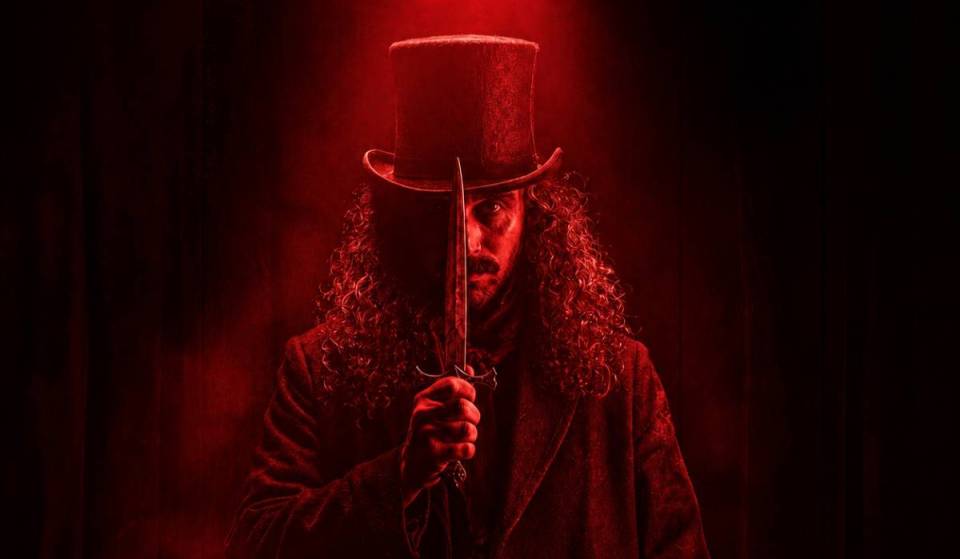 Discover Jack the Ripper’s haunting tale at West Palm Beach with the highly anticipated Serial Killer Speakeasy