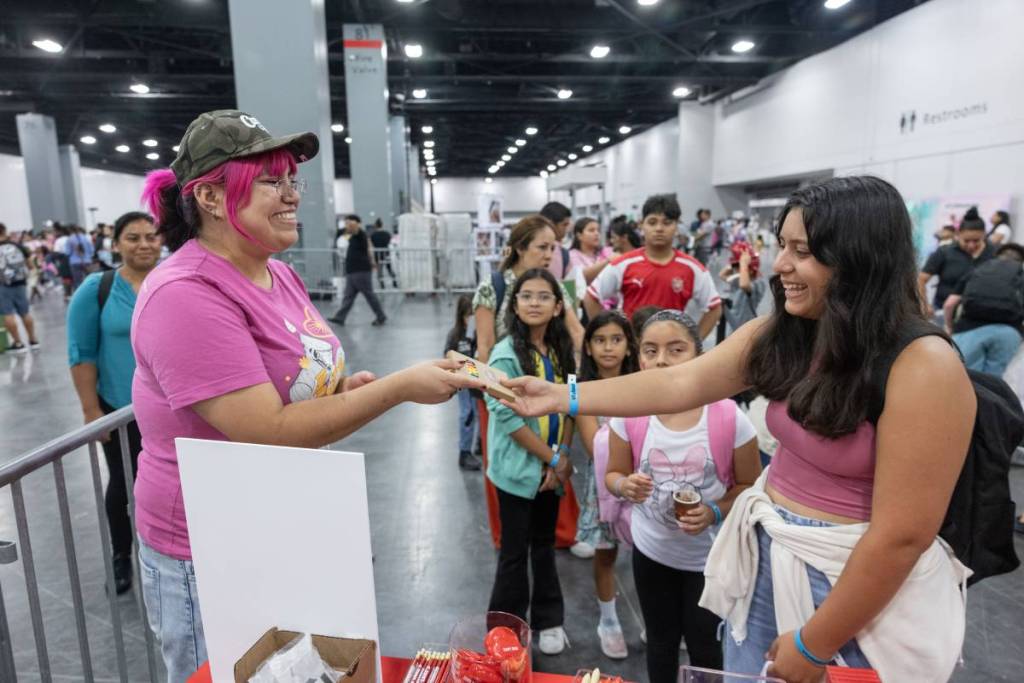 Style Saves back-to-school event