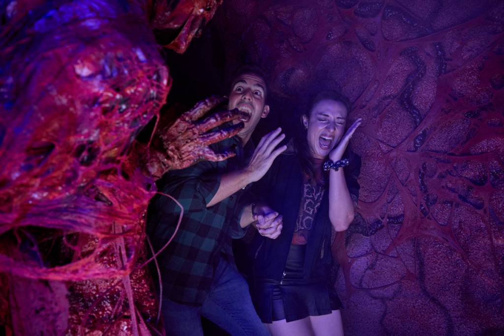 Universal Orlando Resort celebra su larga tradición de terror con el regreso de Halloween Horror Nights —el evento de Halloween más importante del mundo—, que cumple este año su 35.º aniversario durante 48 noches especiales, del 28 de agosto al 1 de noviembre.