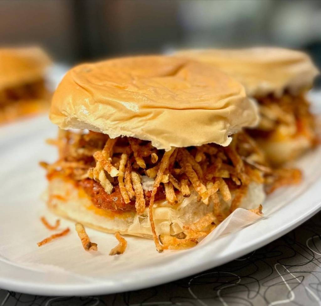 El Rey de las Fritas