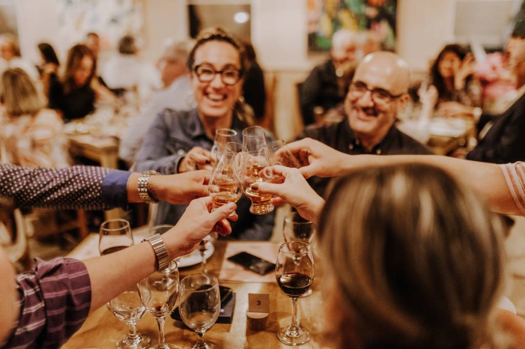„Taste America“ der James Beard Foundation