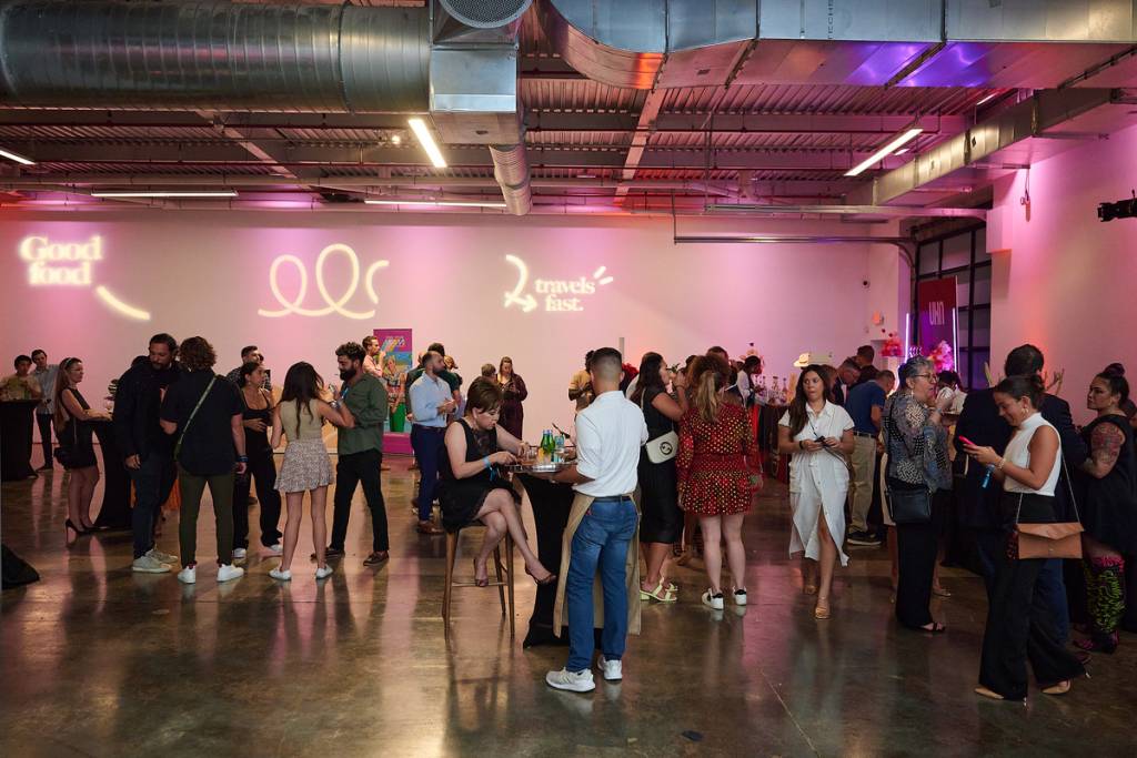 „Taste America“ der James Beard Foundation