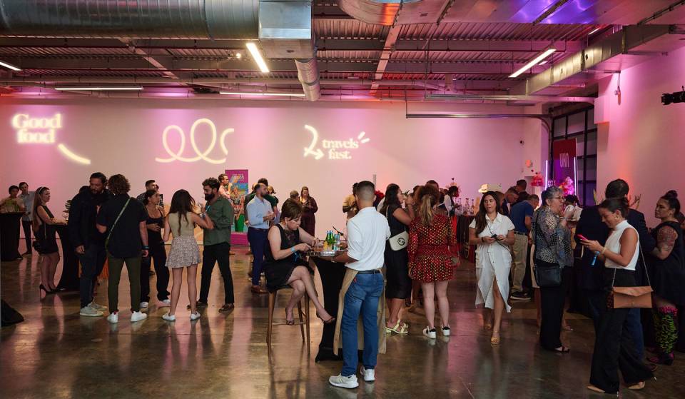 Miamis Spitzenköche schließen sich diesen Herbst für ein einmaliges Pop-up-Dinner zusammen, wenn die „Taste America“-Reihe der James Beard Foundation zurückkehrt