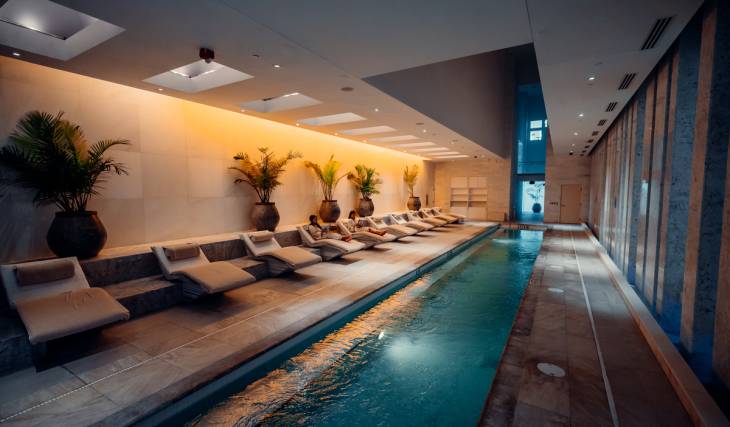 13 spas paisibles à Miami pour une détente et un bien-être ultimes