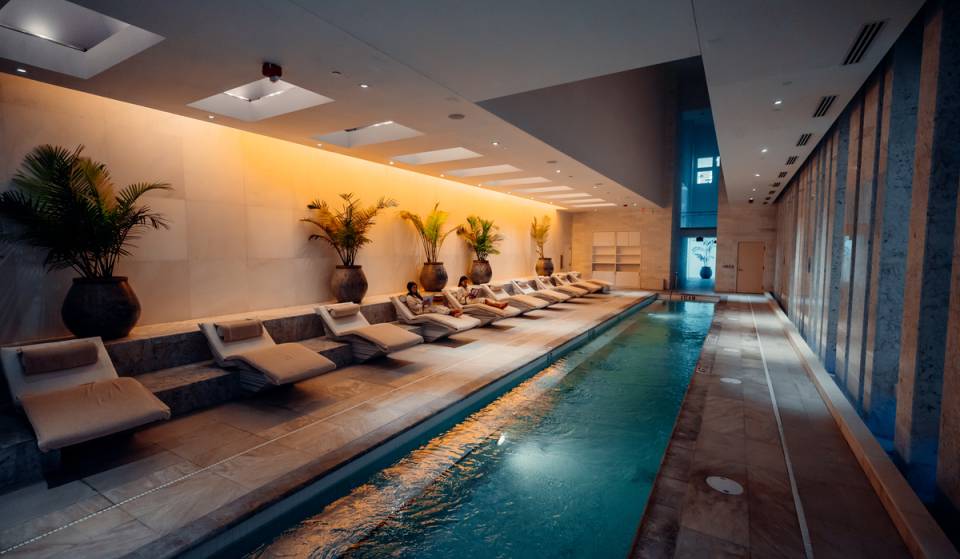 13 ruhige Spas in Miami für ultimative Entspannung und Selbstpflege
