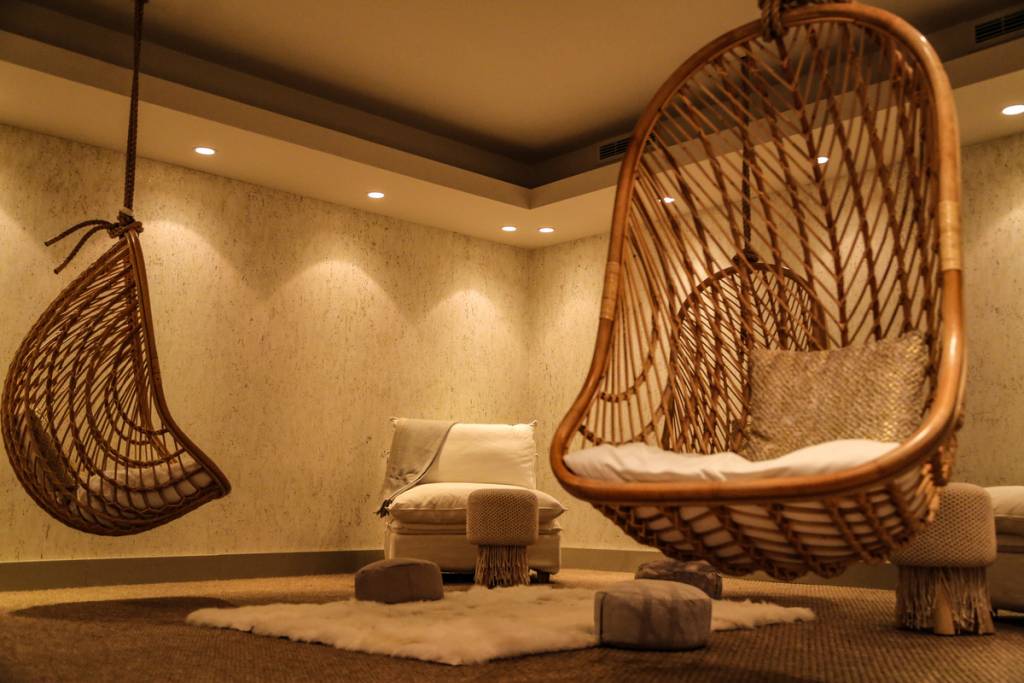 K’Alma Spa